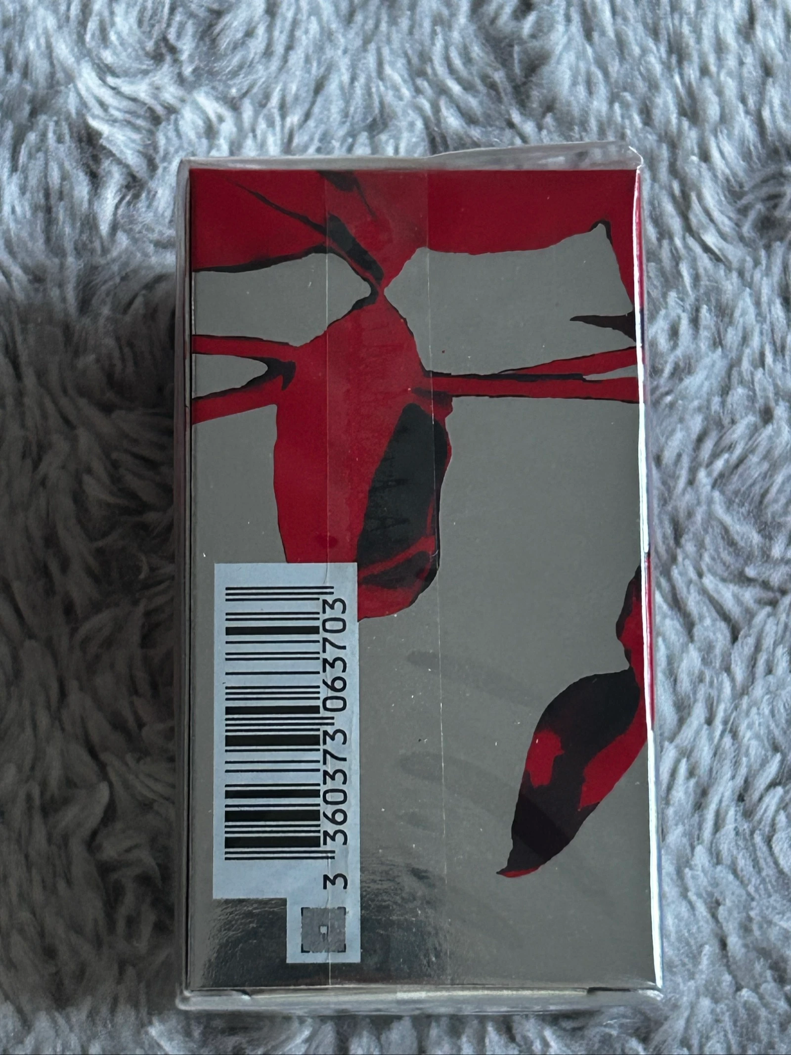 Perfume Amor Amor Cacharel 50ml – photo 3